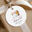 Search for bubble favor tags Baby shower
