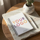 Search for business notebooks Logo