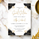 Search for white and gold sweet 16 invitations Trendy