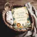 Search for boho elephant baby shower invitations Gender neutral baby