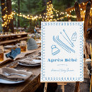 Search for winter wonderland posters party signs Blue