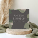 Search for camouflage business cards Camoflauge