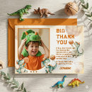 Search for t rex thank you cards Watercolor