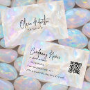 Search for shimmer business cards Modern