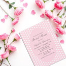 Search for february bridal shower invitations Sweetheart