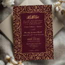 Search for islam invitations Floral