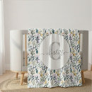 Search for wildflower blankets Boho