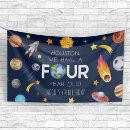 Search for 4th birthday posters Boy