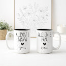 Search for first time grandma mugs Mother