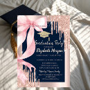 Search for bachelors degree invitations For her