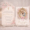 Search for catholic baptism invitations Christening