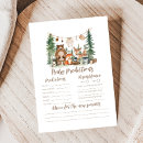 Search for animal baby shower games Rustic