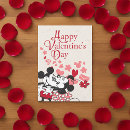 Search for disney valentines day cards Mickey mouse valentine