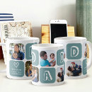 Search for dad photo mugs Birthday for dad