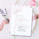 Search for ribbon invitations Bow