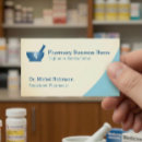 Search for pharmacy business cards Professional