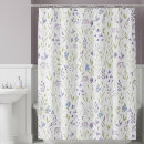 Search for purple shower curtains Floral