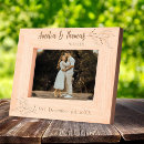 Search for anniversary picture frames Newlyweds
