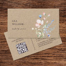 Search for kraft business cards Consultant