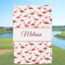 Search for florida golf towels For her