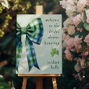 Search for irish bridal shower gifts Green