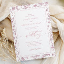 Search for salmon wedding invitations Pink