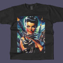 Search for vintage sci fi tshirts Pulp