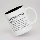 Search for husband and wife mugs For him