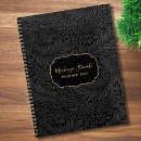 Search for appointment book Black gold