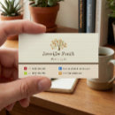 Search for counseling business cards Marriage