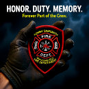 Search for firefighter gifts Department