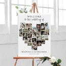 Search for collage wedding posters Welcome