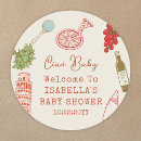 Search for pizza stickers Ciao baby
