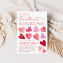 Search for little sweetheart baby shower invitations Girly cute