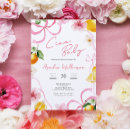 Search for italian baby shower invitations Amalfi coast