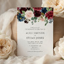 Search for garden wedding invitations Simple