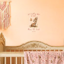 Search for nursery wall decals Rustic