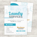 Search for cleaning service flyers Bubbles