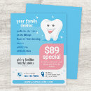 Search for dental flyers Dentist