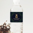 Search for baby shower water bottle labels Gender neutral