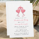 Search for hawaiian bachelorette party invitations Summer
