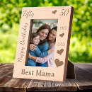 Search for wood picture frames Heart