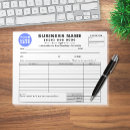 Search for quote business notepads Quotation