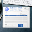 Search for quote business notepads Quotation