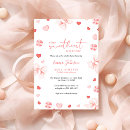 Search for valentines day baby shower invitations Script