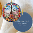 Search for paris ornaments Eiffel tower