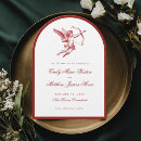 Search for arch the wedding save the dates Calligraphy script