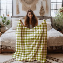 Search for buffalo plaid blankets Checkered pattern