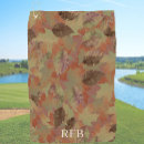 Search for camo golf towels Cool