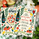 Search for italian engagement party invitations Amore